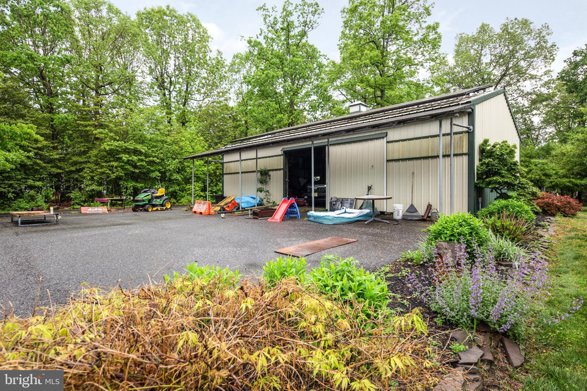 541 Upper Neck Road Pittsgrove, NJ 08318 - Photo 8 of 39