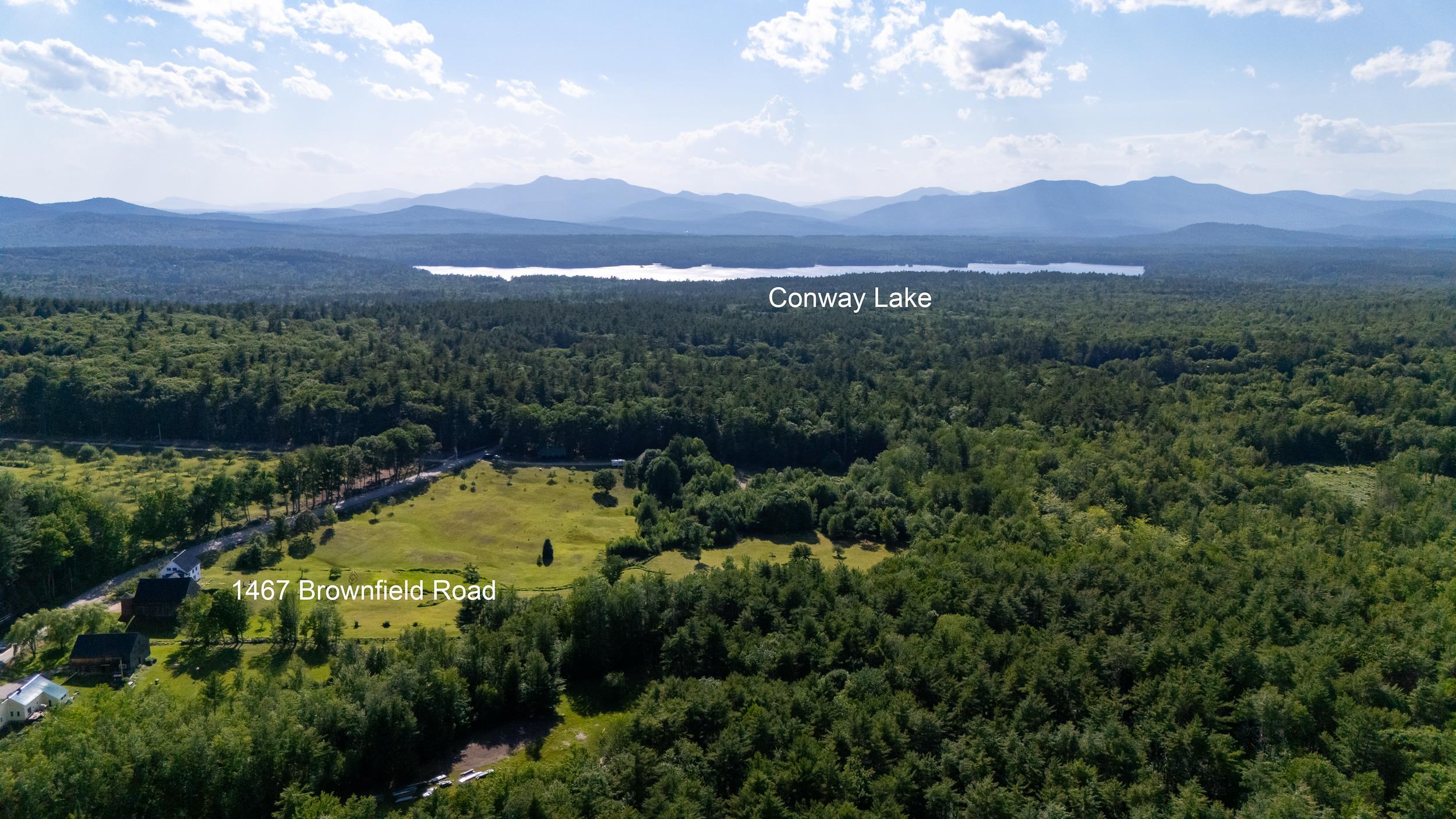 1467 Brownfield Road Conway, NH 03813 - Photo 4 of 60