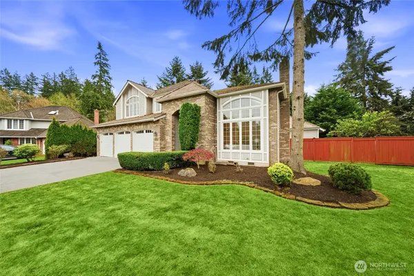 $1,399,950 | 15634 27th Drive Southeast, Mill Creek, WA 98012