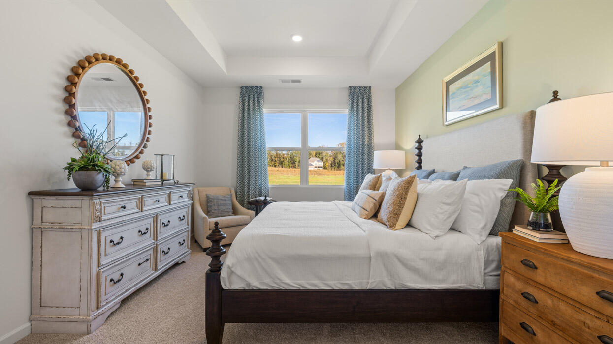 5159 Captain Drive, Unit 148 Grovetown, GA 30813 - Photo 11 of 53 Owner suite