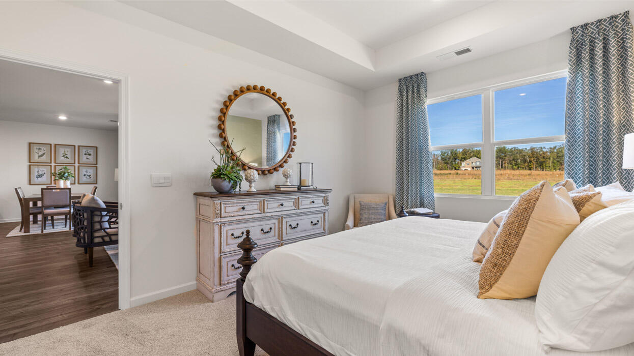 5159 Captain Drive, Unit 148 Grovetown, GA 30813 - Photo 12 of 53 Owner suite