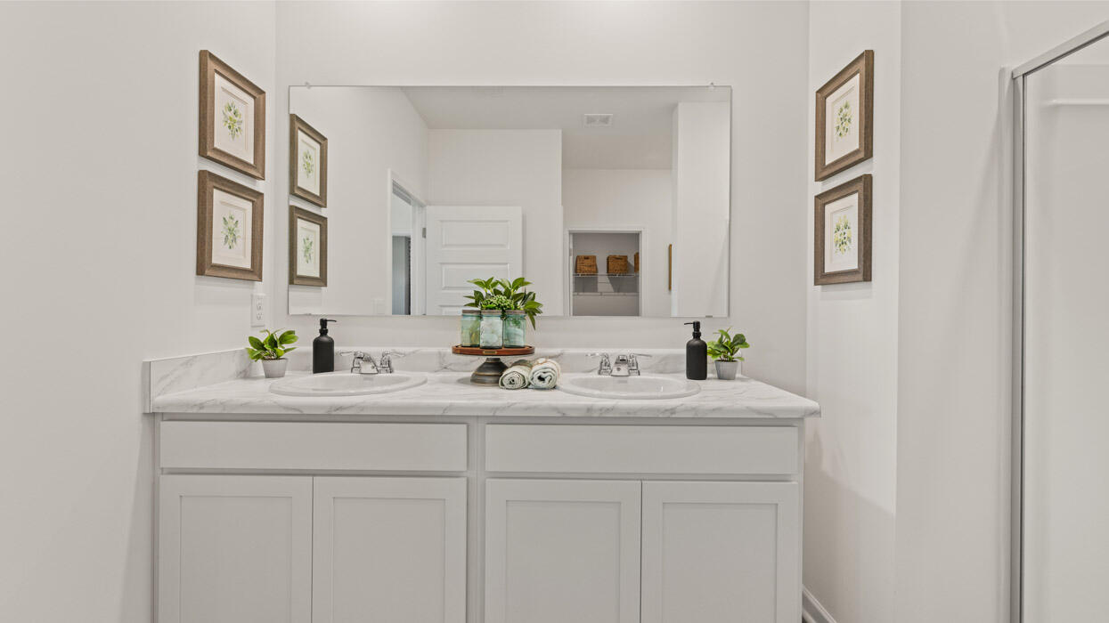 5159 Captain Drive, Unit 148 Grovetown, GA 30813 - Photo 15 of 53 Owner suite bathroom