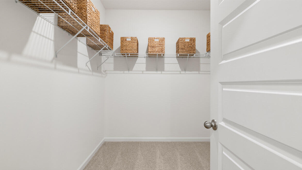 5159 Captain Drive, Unit 148 Grovetown, GA 30813 - Photo 19 of 53 Owner suite closet