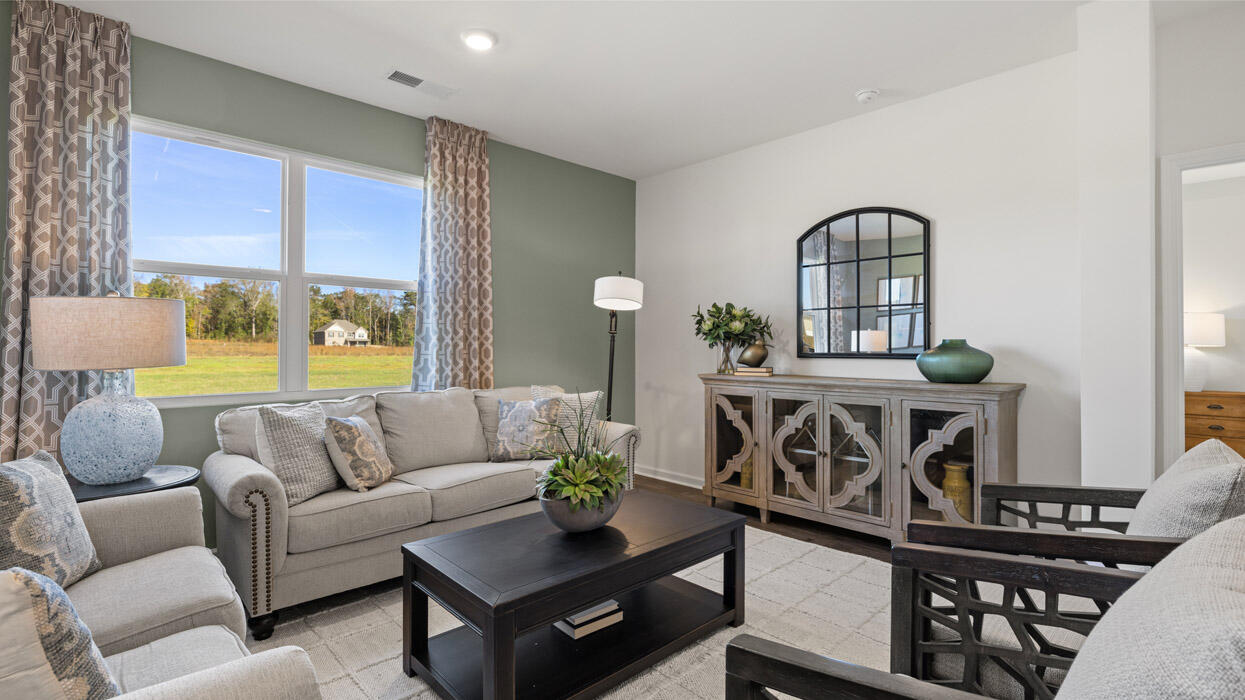 5159 Captain Drive, Unit 148 Grovetown, GA 30813 - Photo 20 of 53 Living room