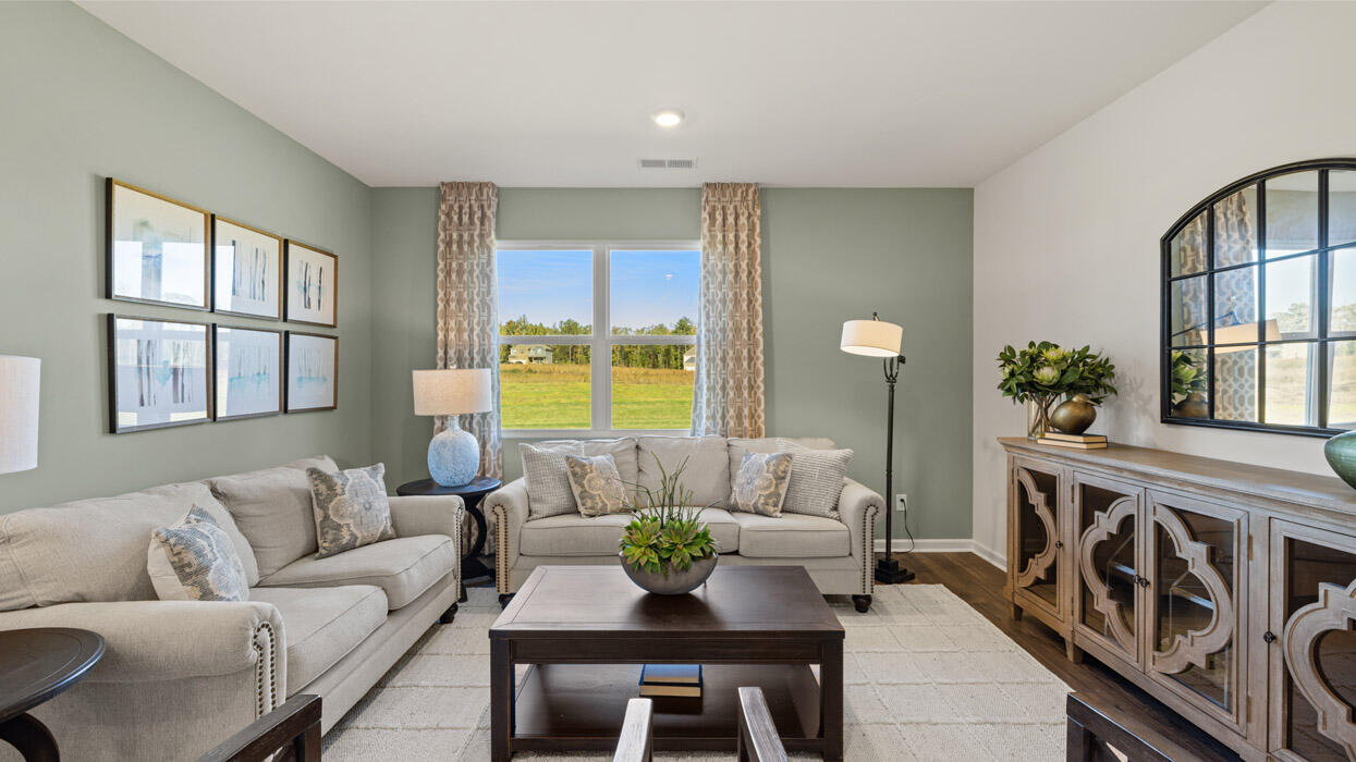 5159 Captain Drive, Unit 148 Grovetown, GA 30813 - Photo 21 of 53 Living room