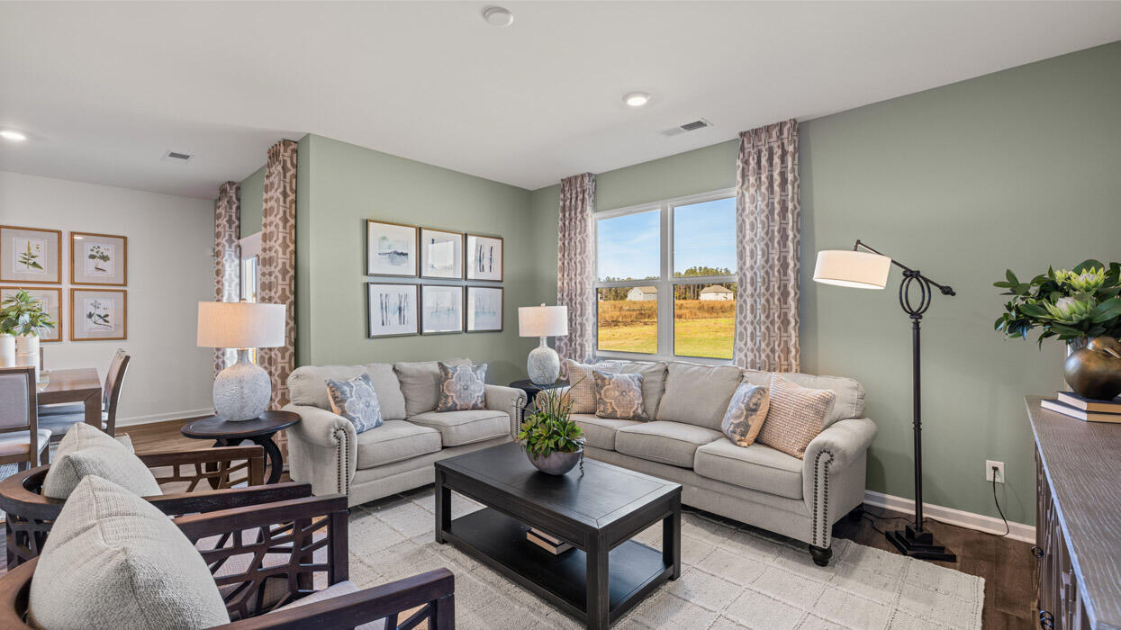 5159 Captain Drive, Unit 148 Grovetown, GA 30813 - Photo 22 of 53 Living room