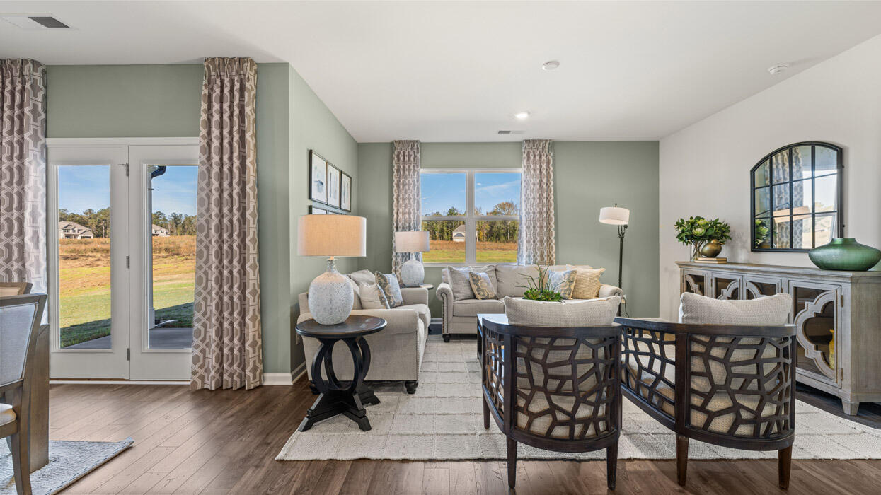 5159 Captain Drive, Unit 148 Grovetown, GA 30813 - Photo 23 of 53 Living room