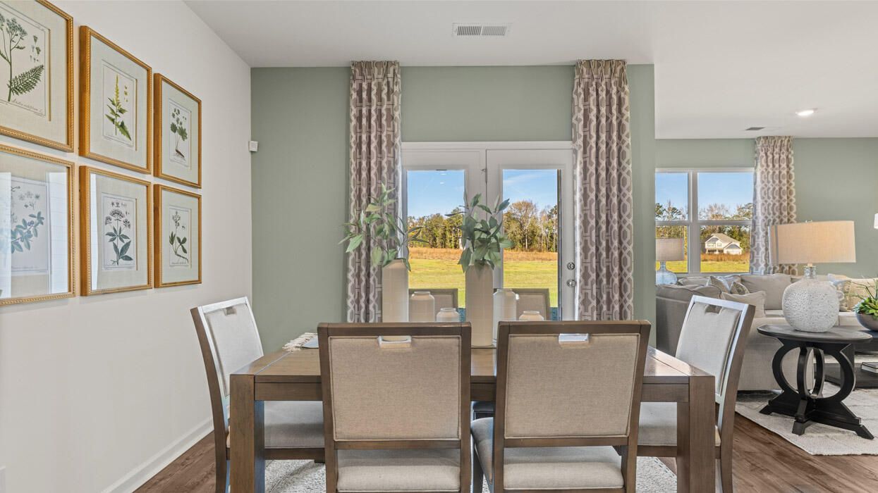 5159 Captain Drive, Unit 148 Grovetown, GA 30813 - Photo 28 of 53 Breakfast area