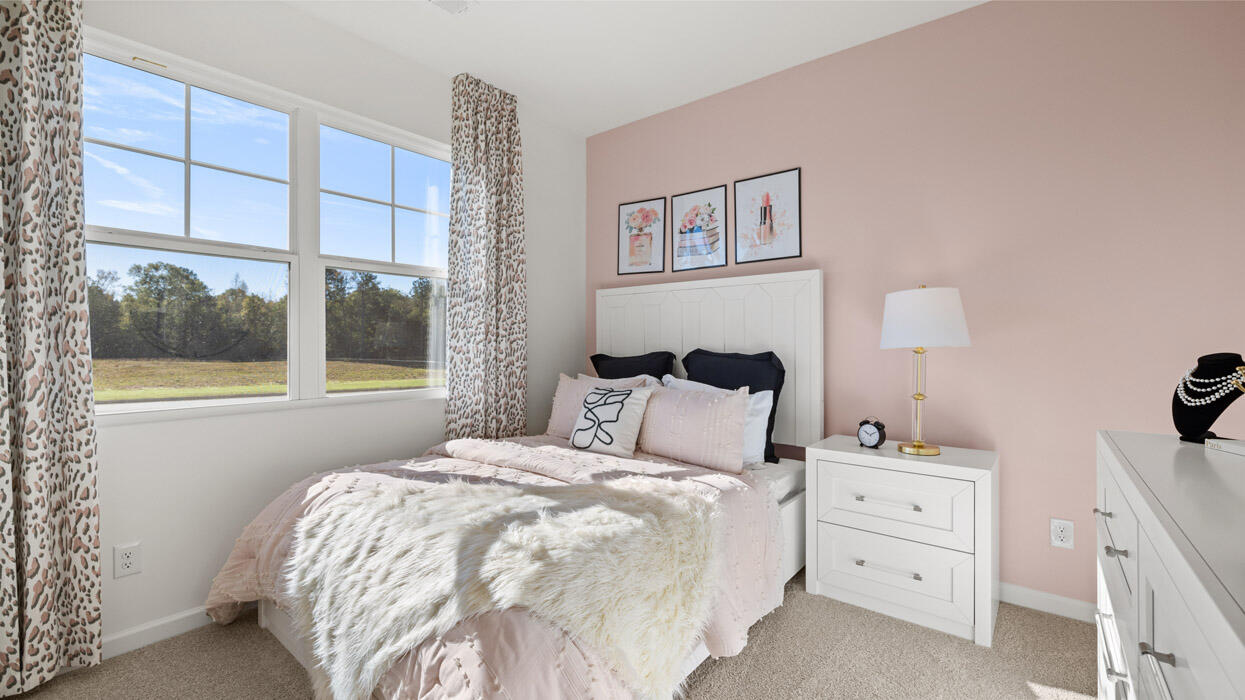 5159 Captain Drive, Unit 148 Grovetown, GA 30813 - Photo 33 of 53 Fox Crossing The Cali model_0044_res 44
