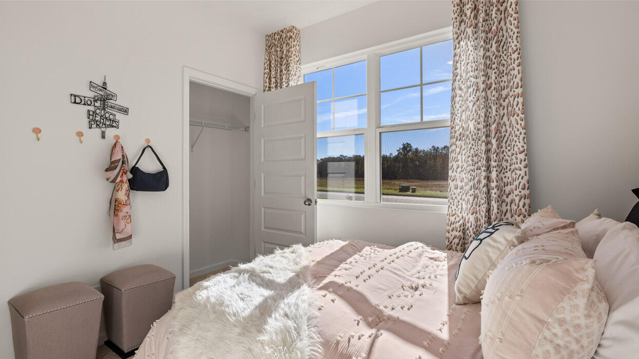 5159 Captain Drive, Unit 148 Grovetown, GA 30813 - Photo 35 of 53 Bedroom 2