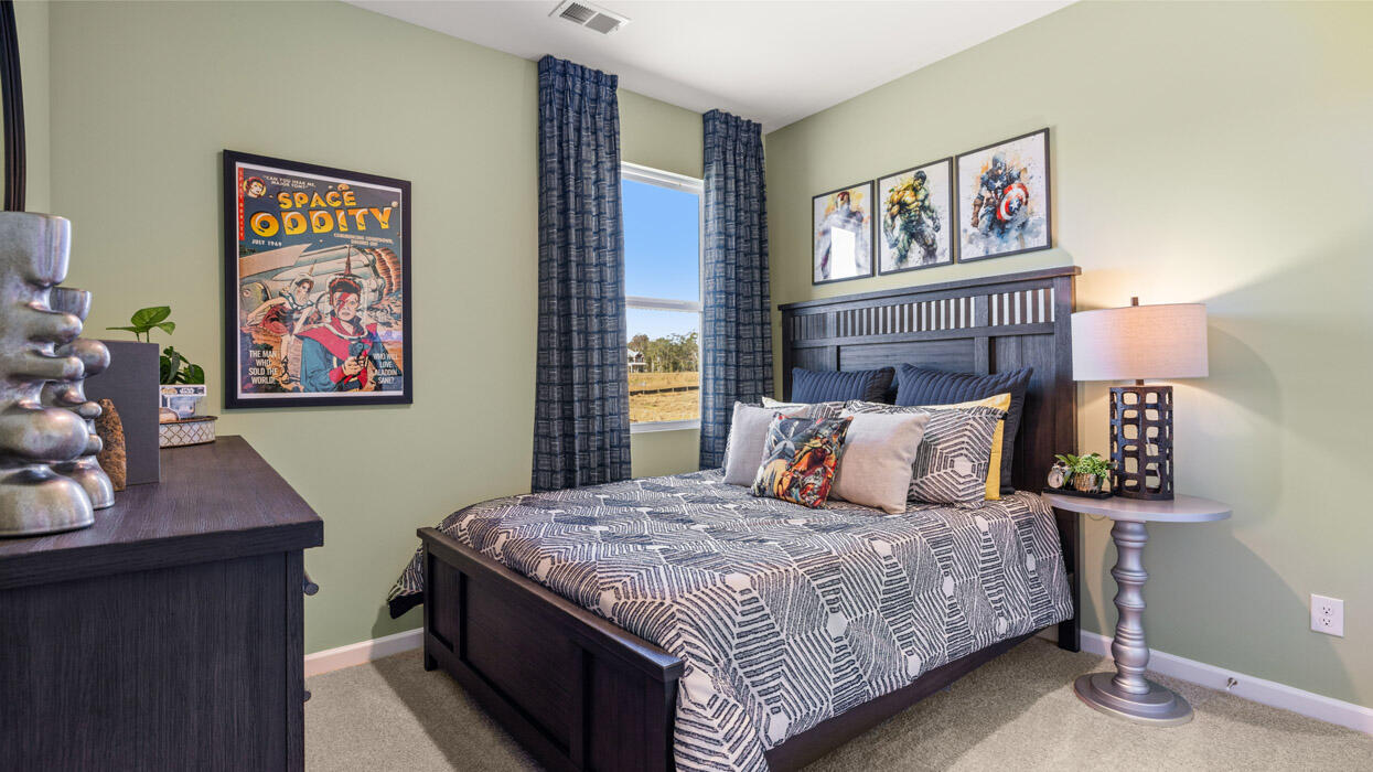 5159 Captain Drive, Unit 148 Grovetown, GA 30813 - Photo 38 of 53 Bedroom 3