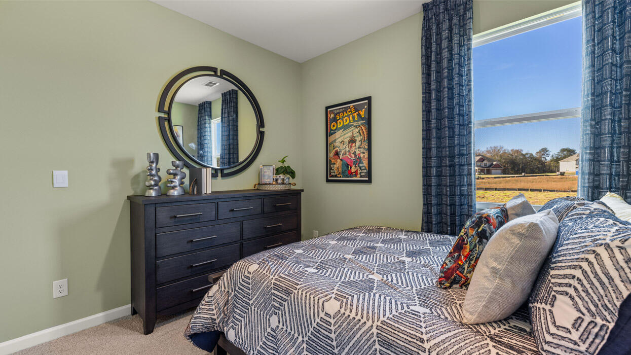 5159 Captain Drive, Unit 148 Grovetown, GA 30813 - Photo 39 of 53 Bedroom 3