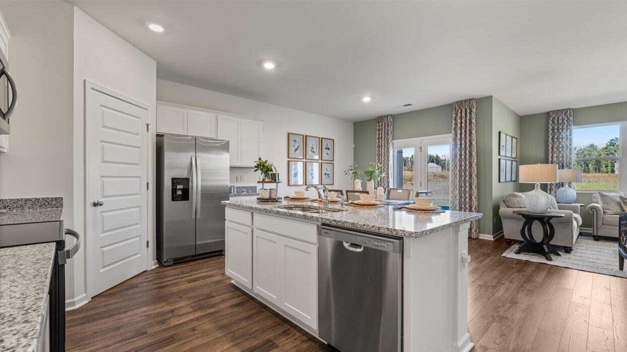 5159 Captain Drive, Unit 148 Grovetown, GA 30813 - Photo 4 of 53 Whirlpool Appliances