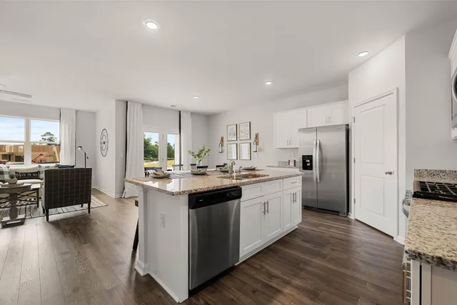 $305,730 | 5159 Captain Drive, Unit 148, Grovetown, GA 30813