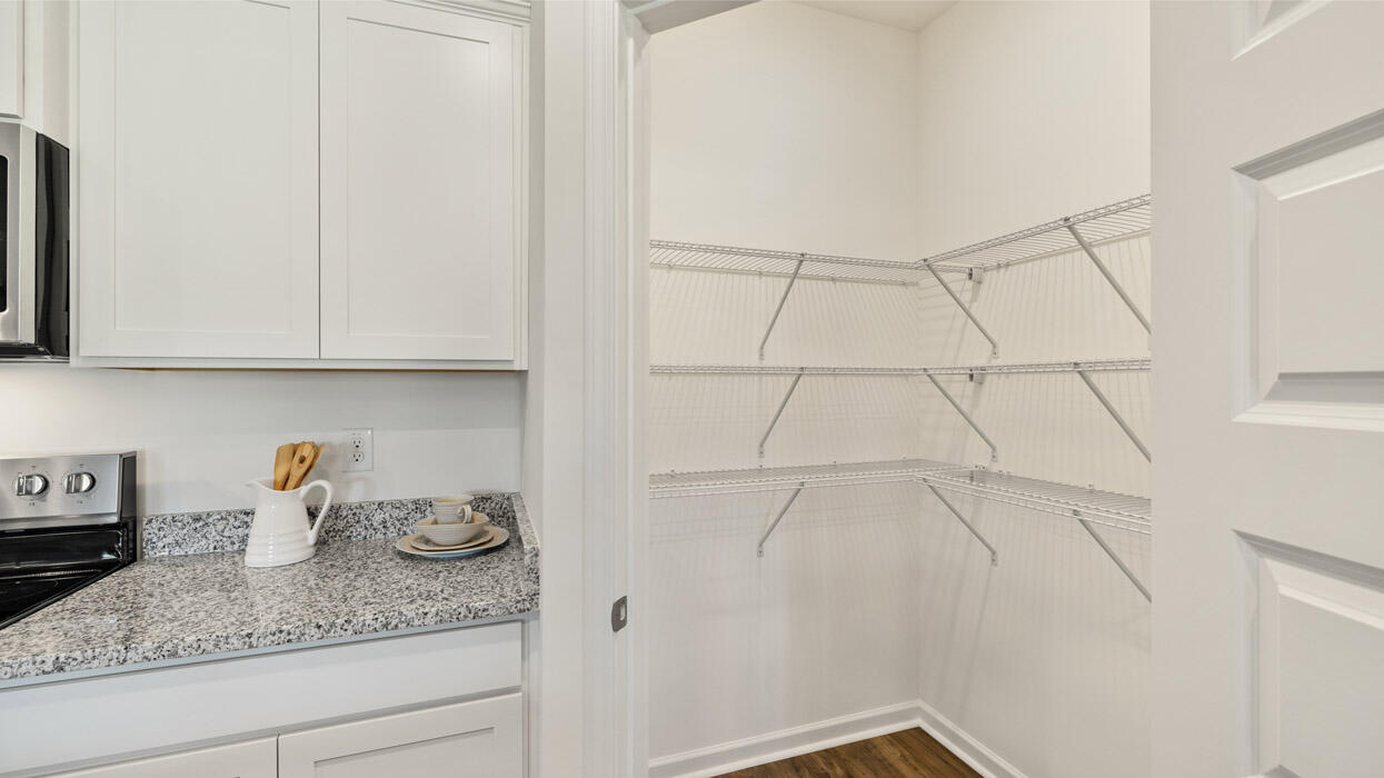 5159 Captain Drive, Unit 148 Grovetown, GA 30813 - Photo 7 of 53 Kitchen pantry