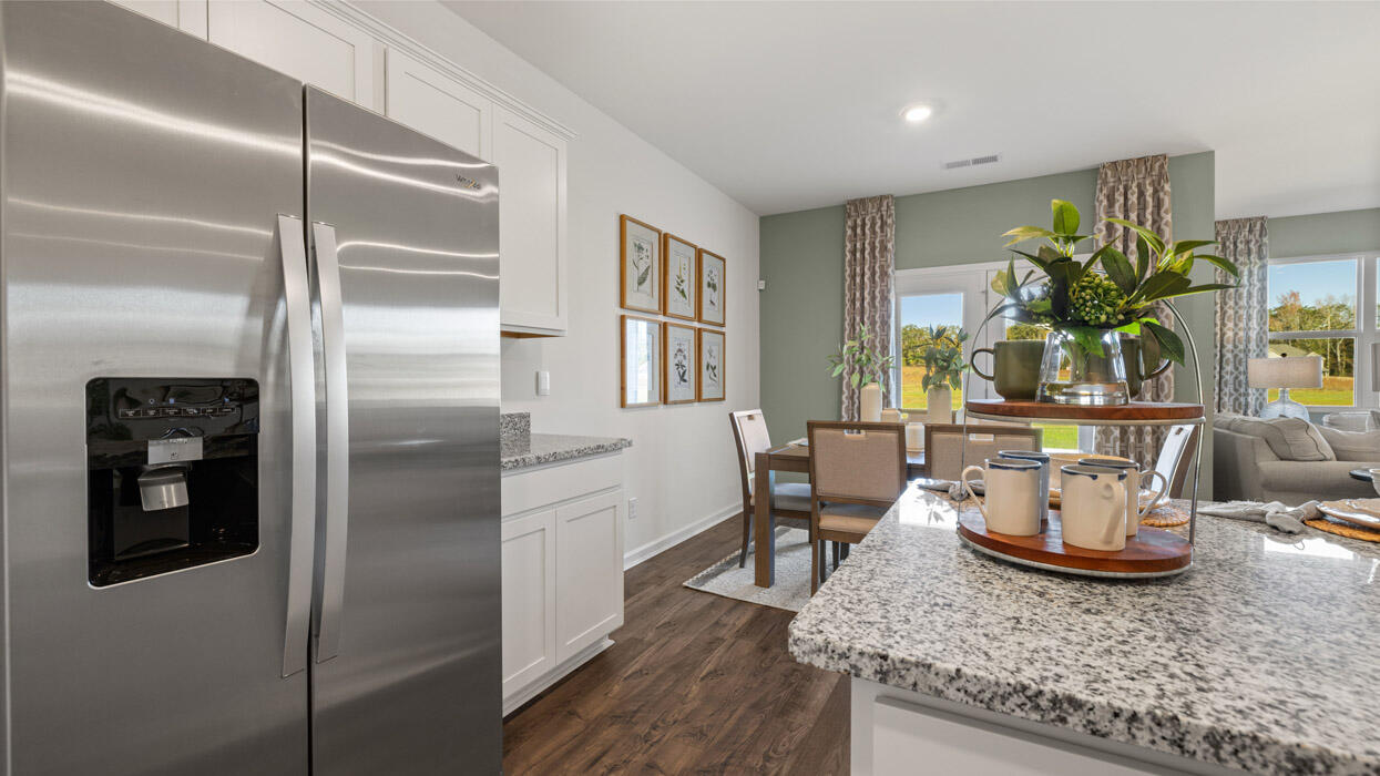 5159 Captain Drive, Unit 148 Grovetown, GA 30813 - Photo 8 of 53 Kitchen