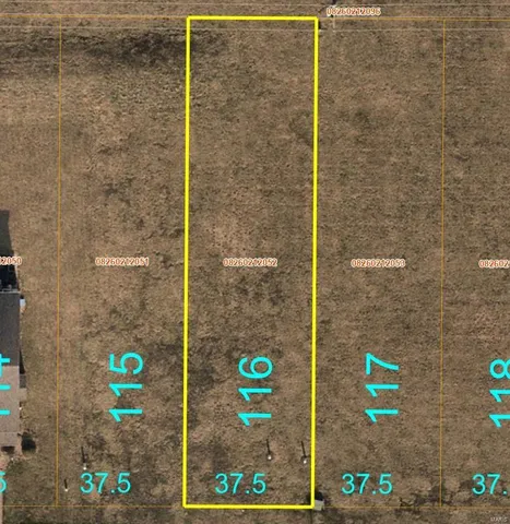 $24,500 | 2053 Camrose Green Street, Belleville, IL 62220