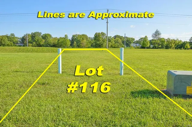 $24,500 | 2053 Camrose Green Street, Belleville, IL 62220