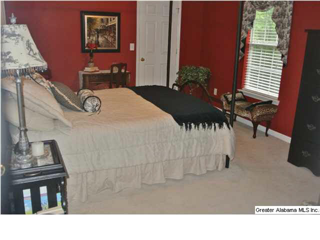 7518 Aspen Ridge Drive Pinson, AL 35126 - Photo 25 of 32