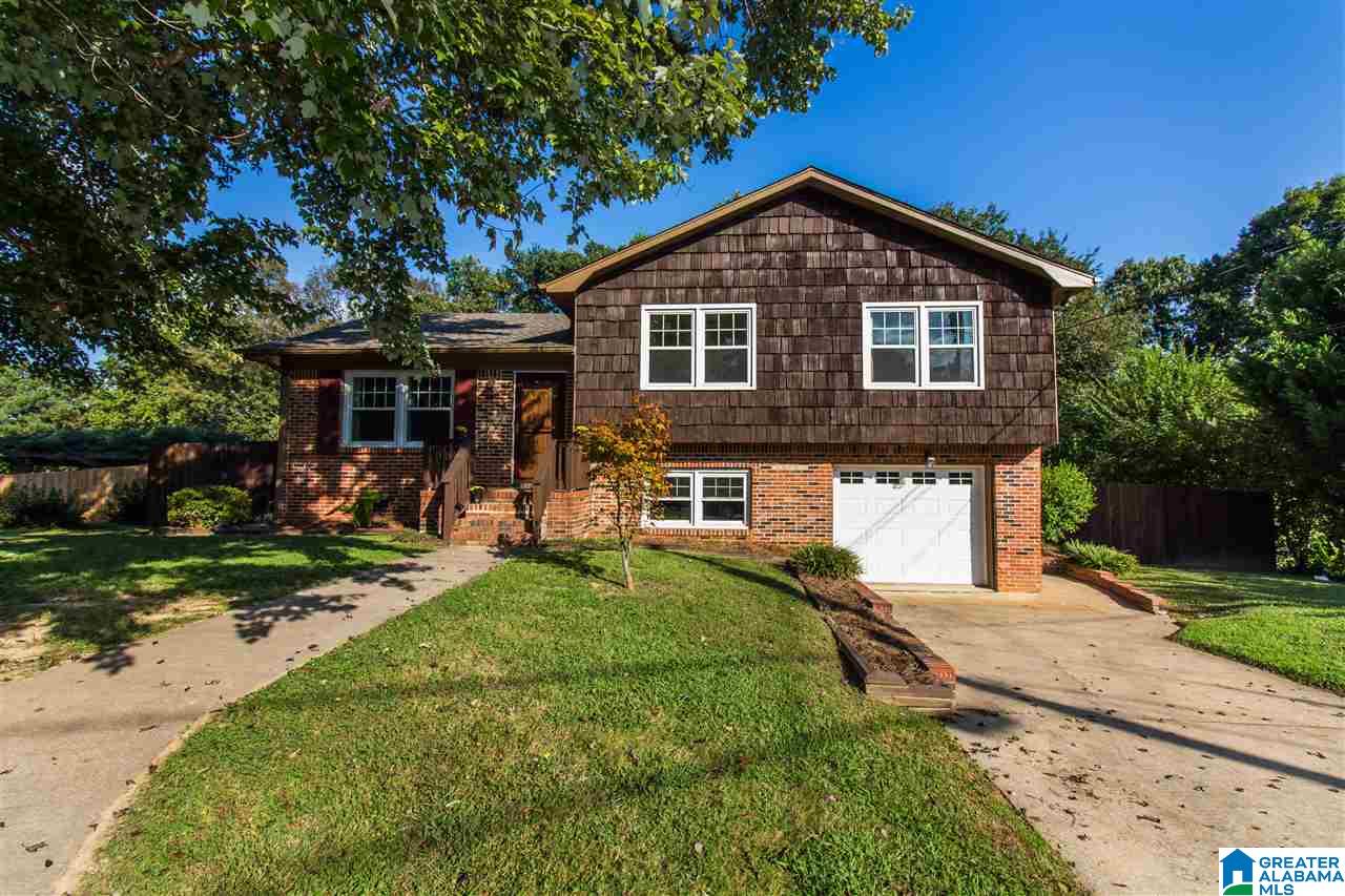 1725 Magnolia Street Gardendale, AL 35071 - Photo 2 of 44