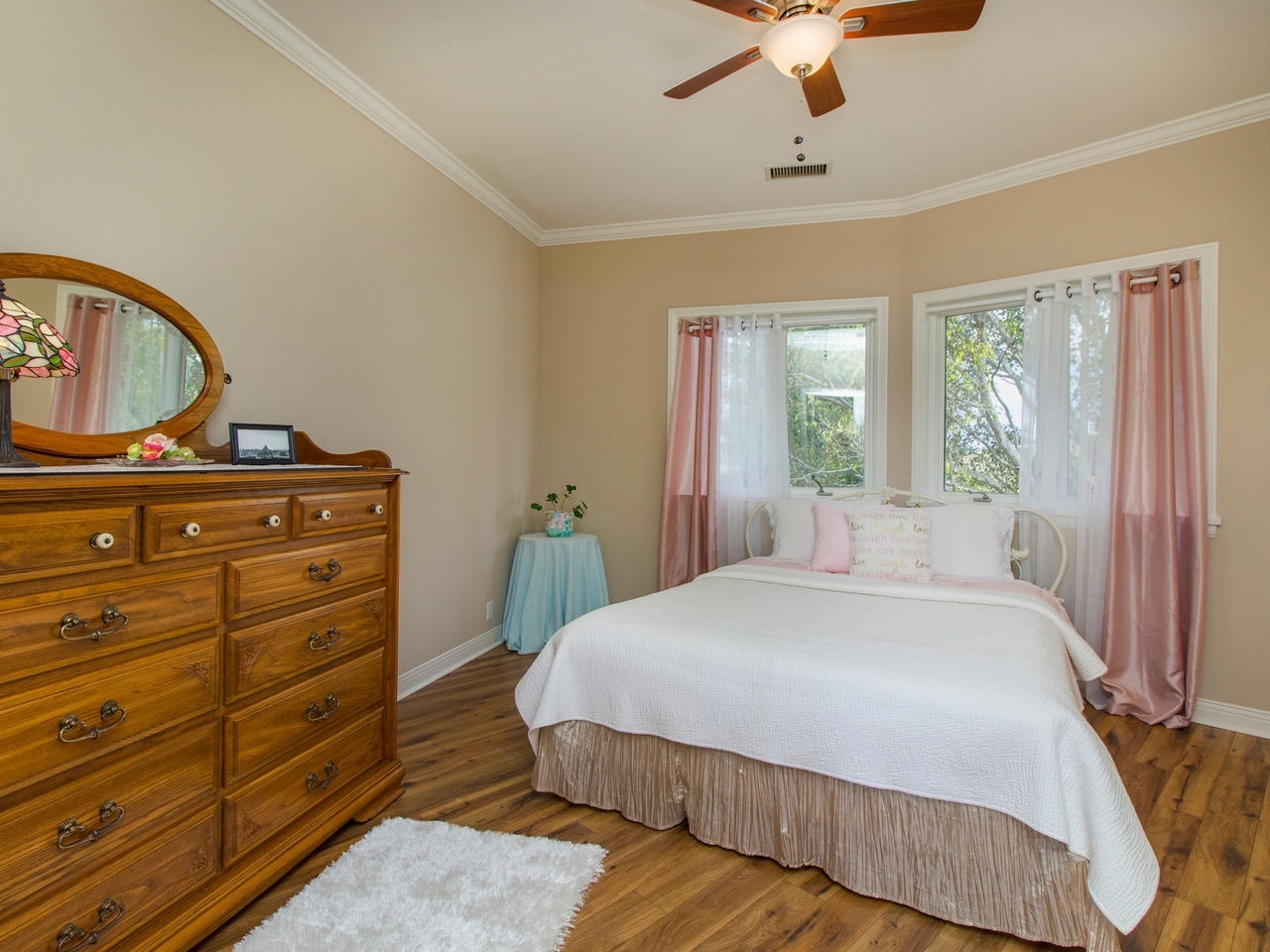 898 Burma Road Fallbrook, CA 92028 - Photo 14 of 25 Good size bedrooms.