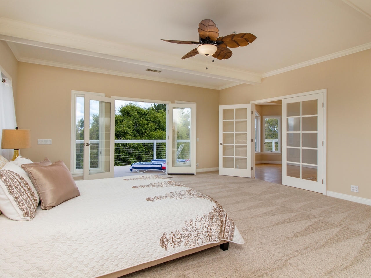 898 Burma Road Fallbrook, CA 92028 - Photo 18 of 25 Great view from all windows!