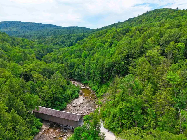 $55,000 | 150 Upper Cold River Road, Shrewsbury, VT 05738