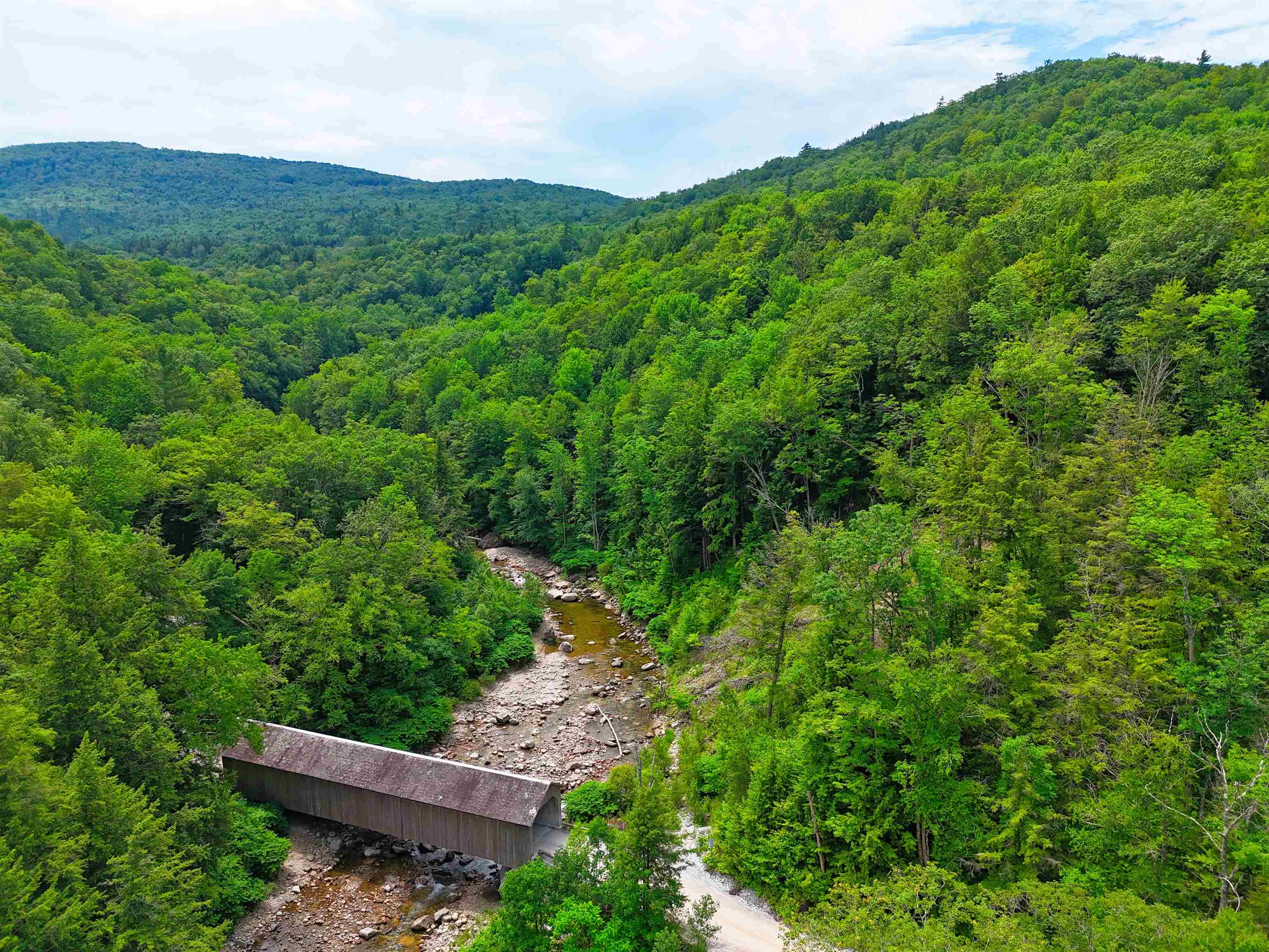 150 Upper Cold River Road Shrewsbury, VT 05738 - Photo 1 of 16