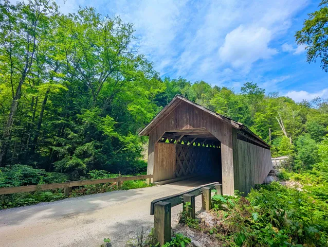 $55,000 | 150 Upper Cold River Road, Shrewsbury, VT 05738