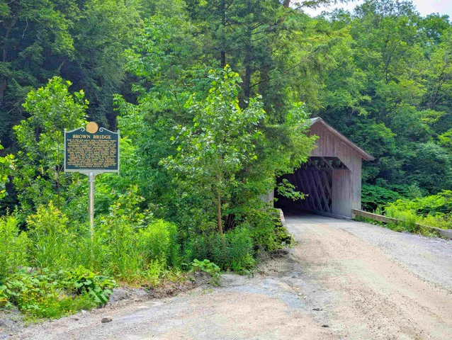 $55,000 | 150 Upper Cold River Road, Shrewsbury, VT 05738