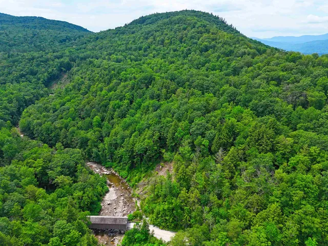 $55,000 | 150 Upper Cold River Road, Shrewsbury, VT 05738