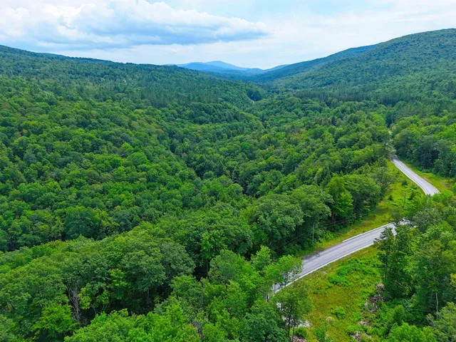 $55,000 | 150 Upper Cold River Road, Shrewsbury, VT 05738