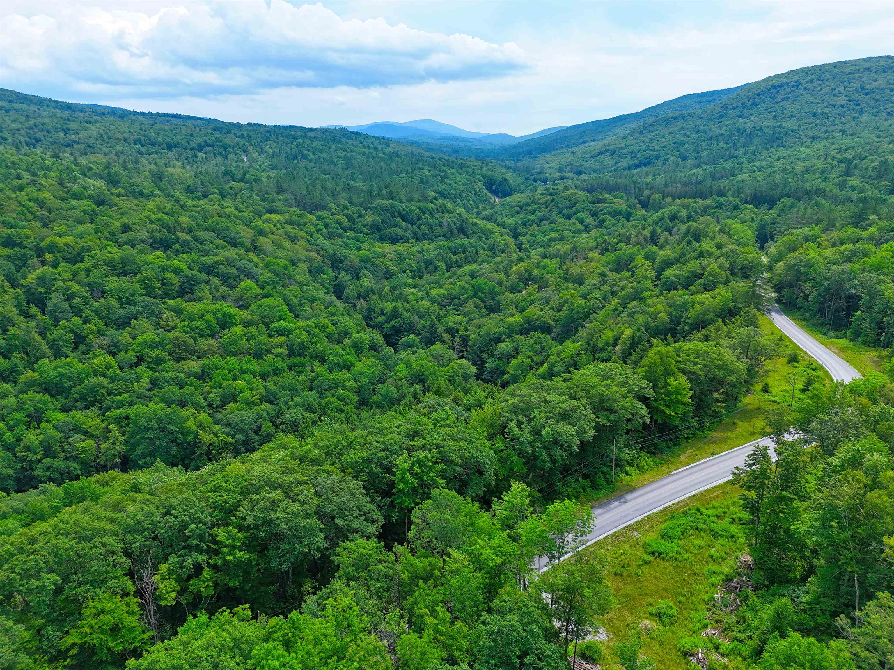 150 Upper Cold River Road Shrewsbury, VT 05738 - Photo 4 of 16
