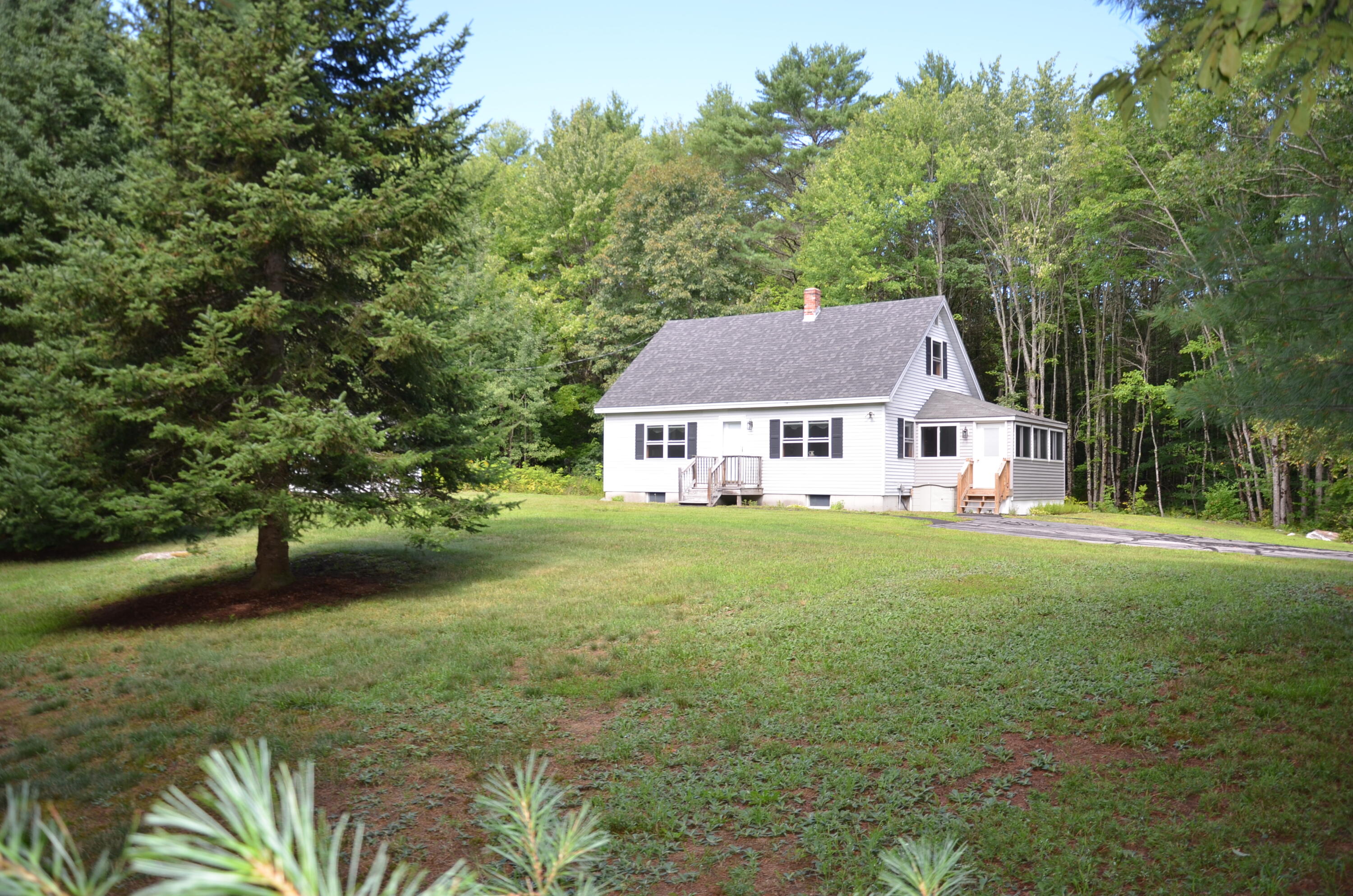 116 Horace Files Road Naples, ME 04055 - Photo 3 of 57 DSC_3009
