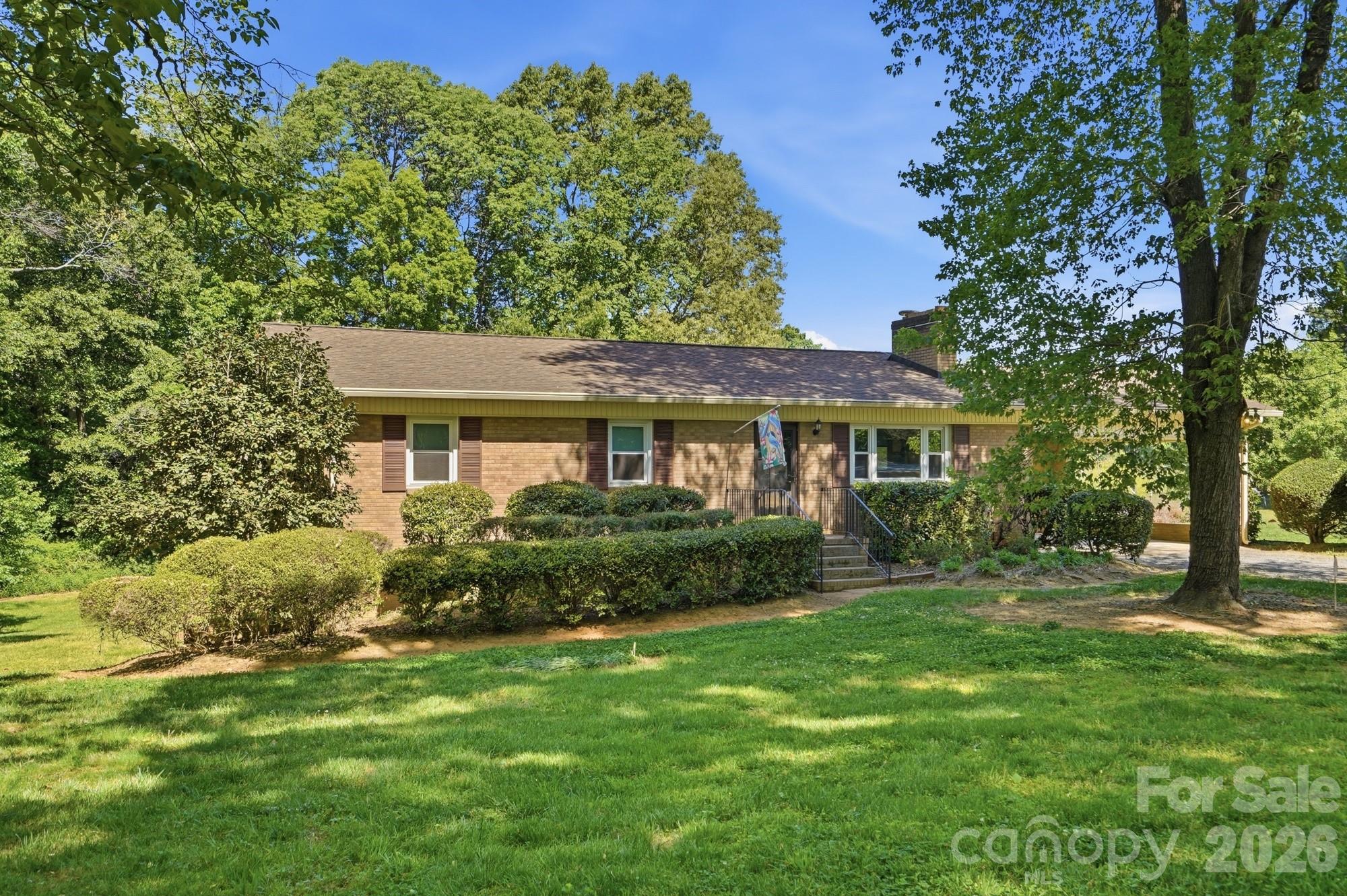14050 Cabarrus Station Road Midland, NC 28107 - Photo 3 of 48