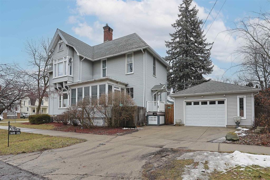1600 5th Street Bay City, MI 48708 - Photo 3 of 41