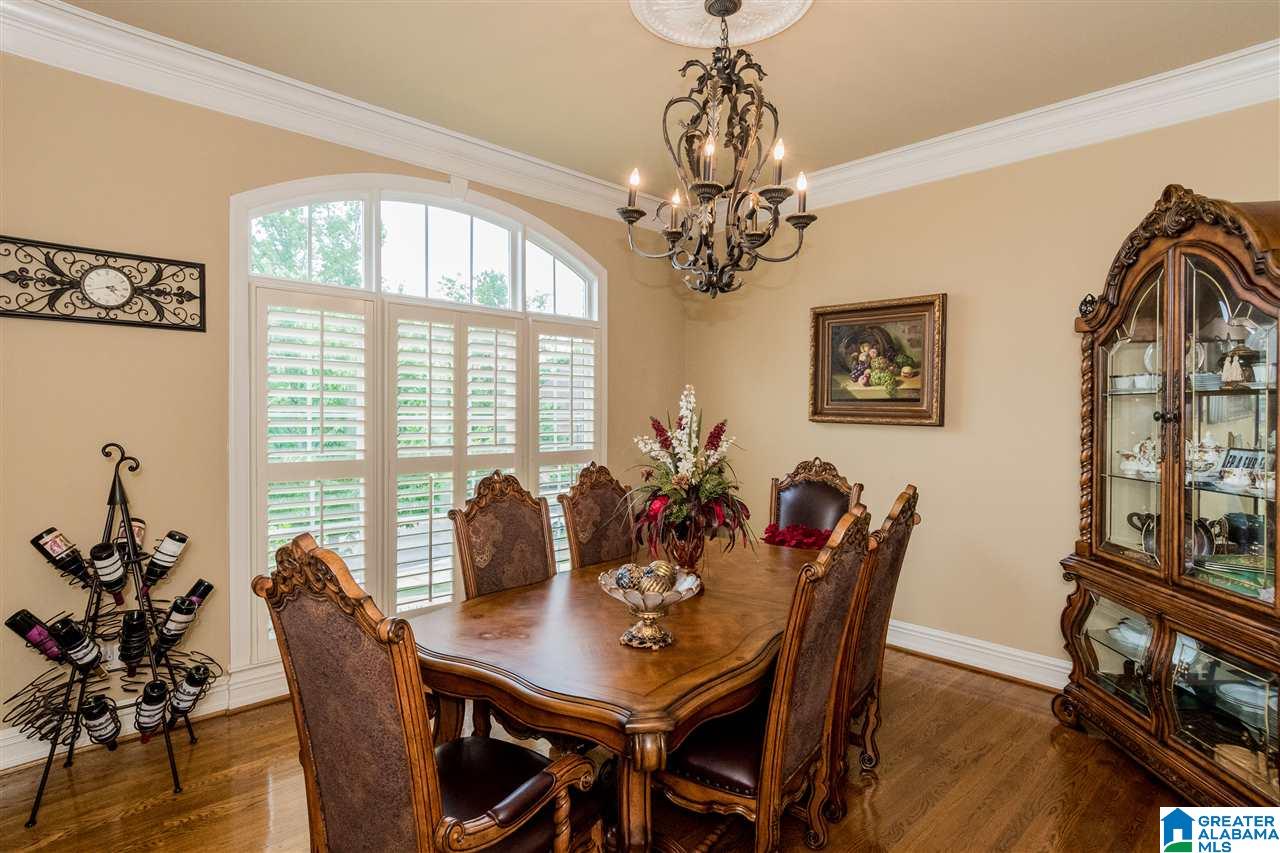1423 Scout Ridge Drive Birmingham, AL 35244 - Photo 7 of 39