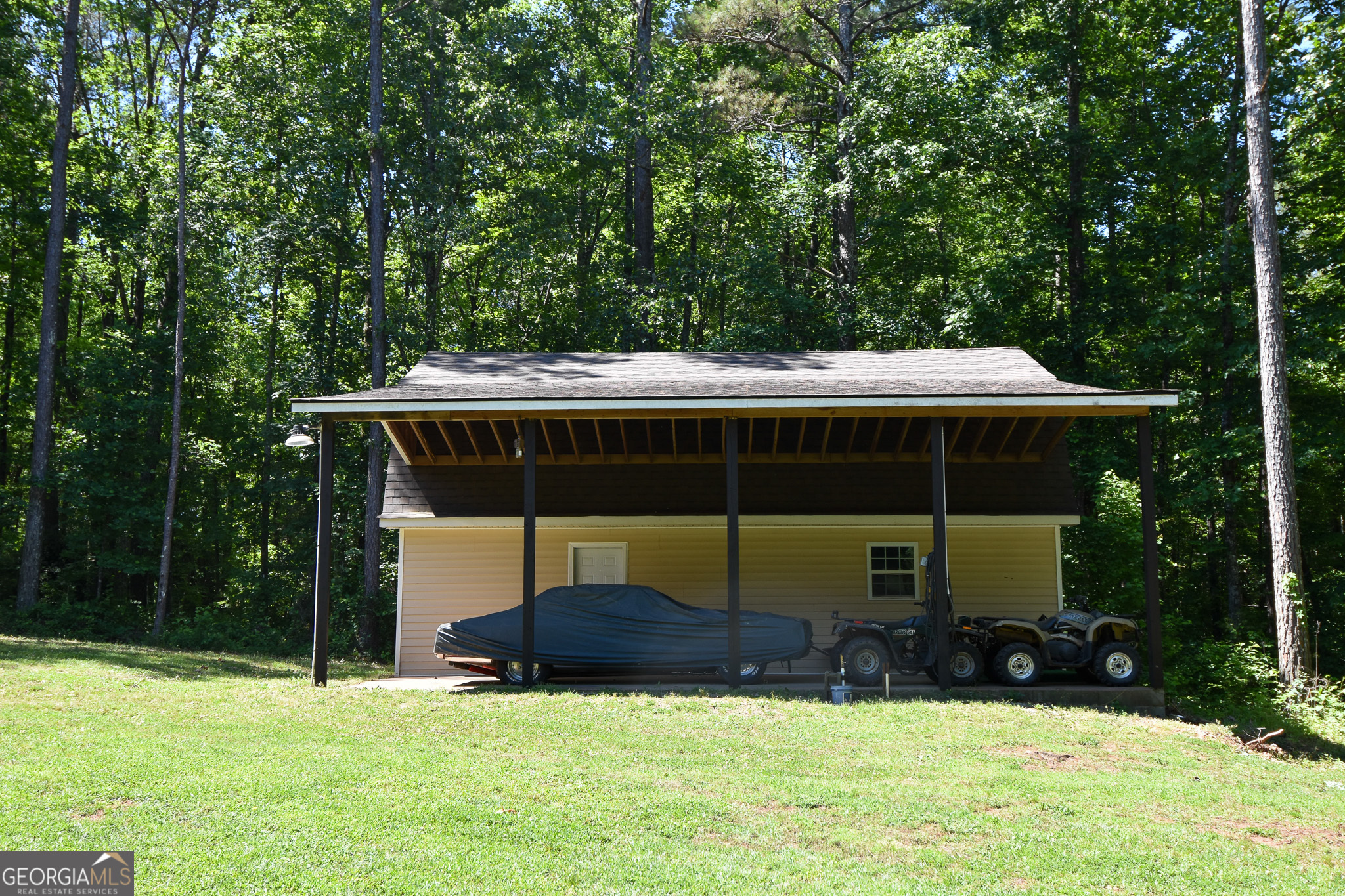 1276 Fossett Road Concord, GA 30206 - Photo 59 of 70