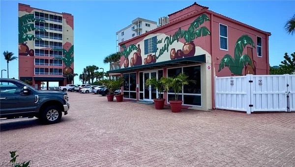 $275,000 | 510 Estero Boulevard, Unit 304, Fort Myers Beach, FL 33931