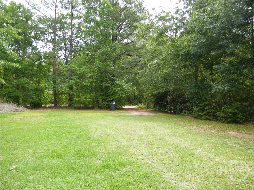 1203 Kendricks Road Brooklet, GA 30415 - Photo 26 of 28
