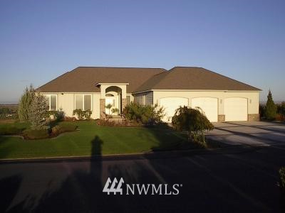 5418 Ridgeview Dr Loop Northeast Moses Lake, WA 98837 - Photo 1 of 1