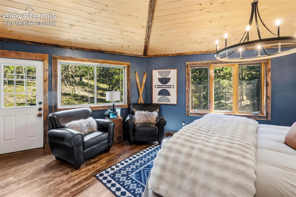 658 Conestoga Creek Road Florissant, CO 80816 - Photo 13 of 50