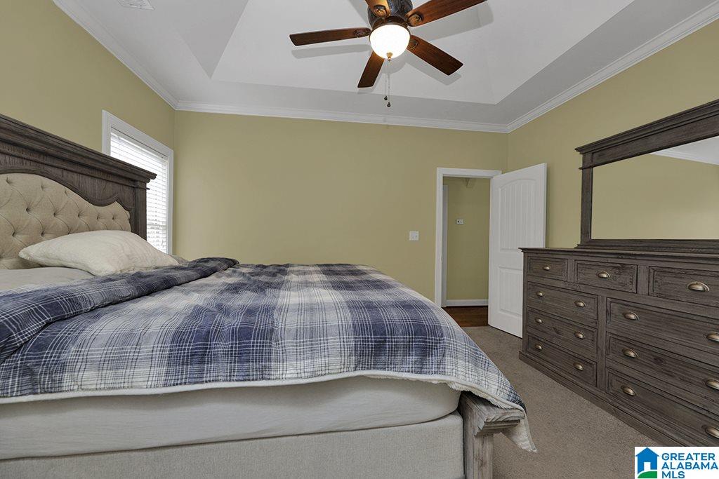 784 Crider Road Alabaster, AL 35114 - Photo 16 of 33