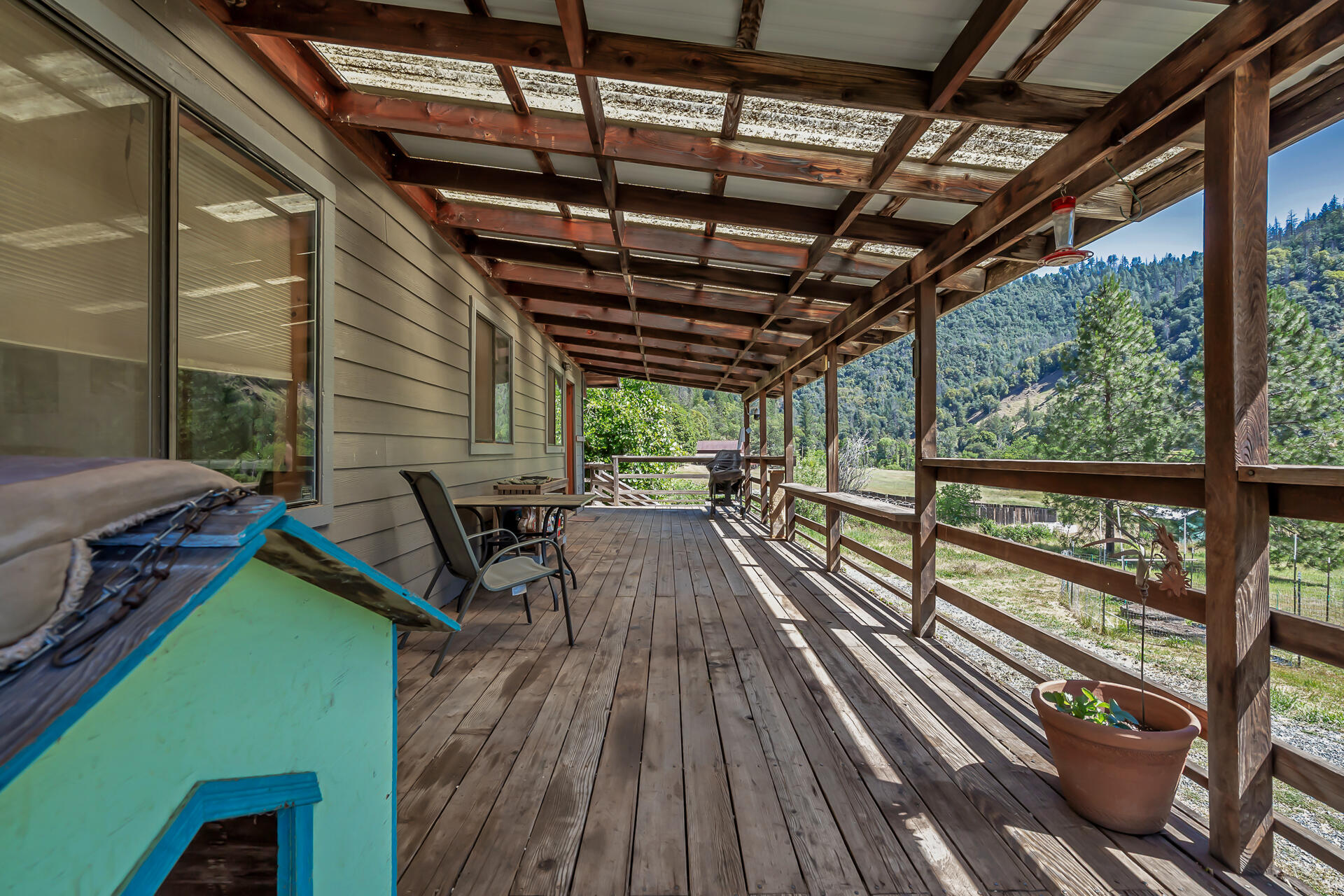 351 B-Bar-K Road Douglas City, CA 96024 - Photo 27 of 77 351BBarKRanchRoad-26