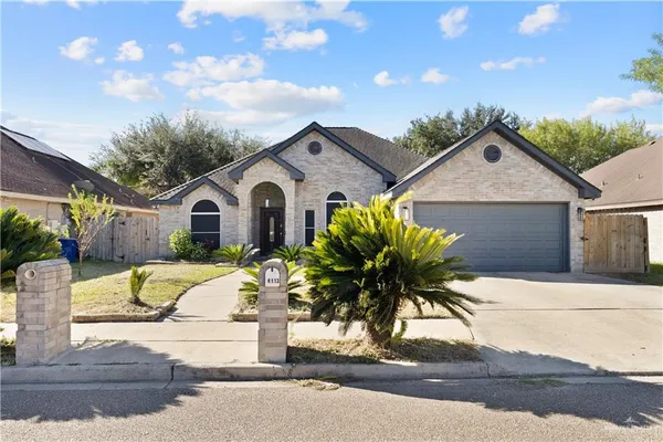 $1,800 | 4113 Kiwi Avenue, McAllen, TX 78504
