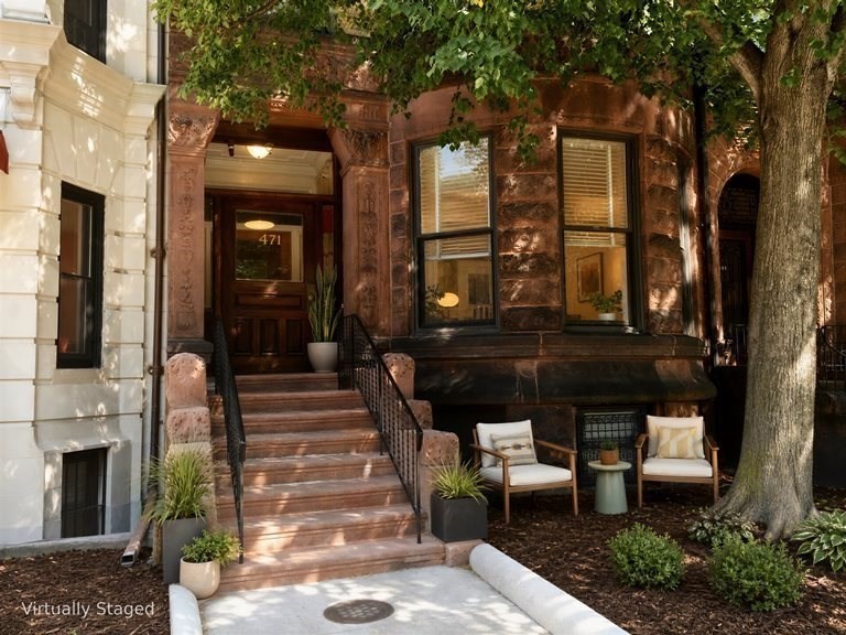 471 Commonwealth Avenue, Unit 2F Boston, MA 02215 - Photo 17 of 17 Gallery Image 17