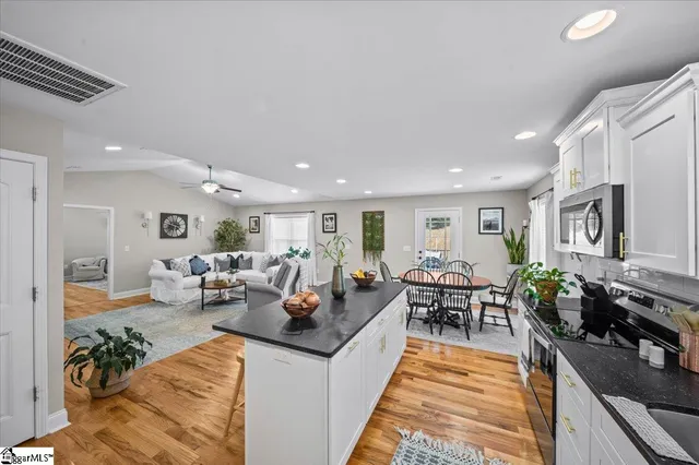 $330,000 | 204 North Randolph Avenue, Landrum, SC 29356