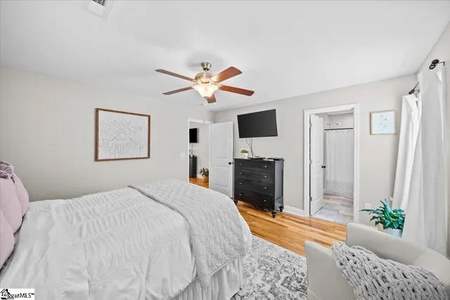 $330,000 | 204 North Randolph Avenue, Landrum, SC 29356