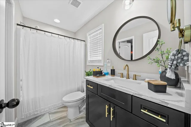 $330,000 | 204 North Randolph Avenue, Landrum, SC 29356