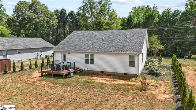 $330,000 | 204 North Randolph Avenue, Landrum, SC 29356